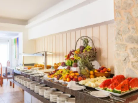Hotel Bella Mar Hotels in Llevant