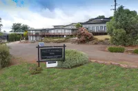 Delatite Apartments Merrijig