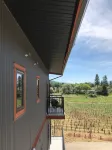 Wesbert Winery & Guest Suites - Mountain view