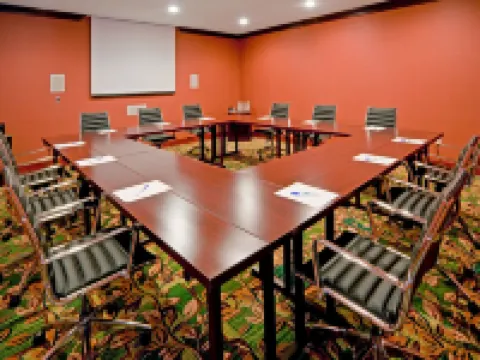 Days Hotel by Wyndham North Bergen /NYC Area ノース・バーゲンのホテル