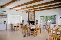 La Sosta - breakfast