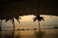 Regenta Beach House Resort, Goa - Beach