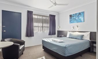 Grafton Central Motel