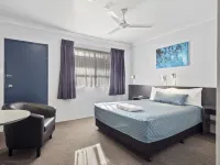 Grafton Central Motel Hotel a Ulmarra