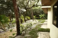 Cañon de la Vieja Lodge Hotels in 