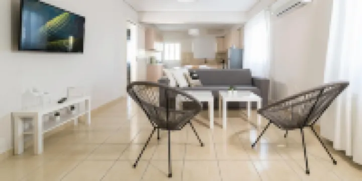 Elise Apartment Airport by Airstay Hoteles en Spata Loutsa