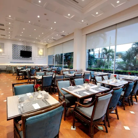 Hilton Colon Guayaquil