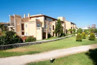 Grupotel Club Turquesa Mar Các khách sạn ở Son Xoriguer