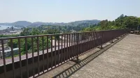 Shintomi-Tei - Ocean View