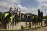 Dokua Royal Hotel Hotels in 