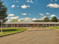 Bushman's Motor Inn Hotels in Lithgow