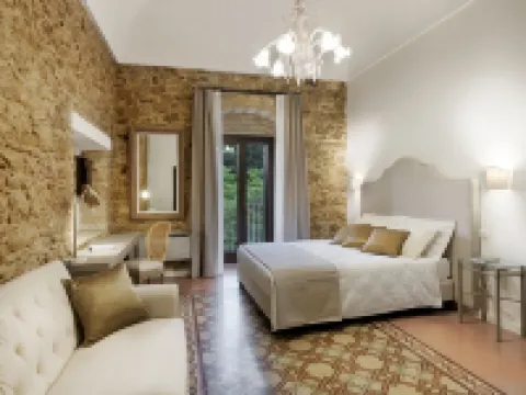 イトリア パレス ラグーザのホテル