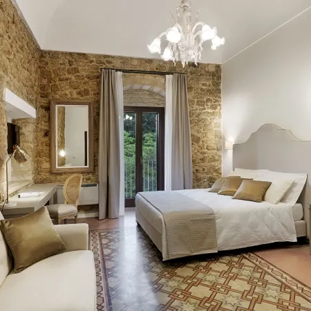 Itria Palace