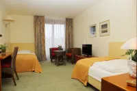 Hotel Gästehaus Forum am Westkreuz Hotels in Gräfelfing