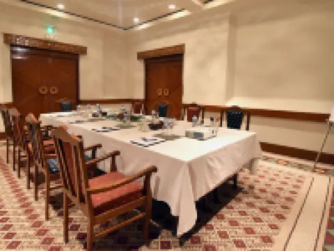 Quetta Serena Hotel Hotels in Quetta