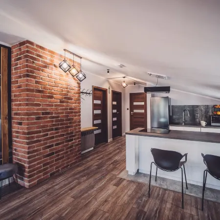 Apartamenty Świętego Jakuba