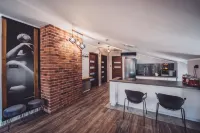 Apartamenty Świętego Jakuba - 4 Sao