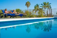Guaycura Boutique Hotel, Beach Club & Spa - Beach