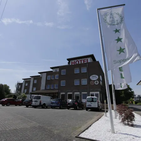 Hotel am Freischütz