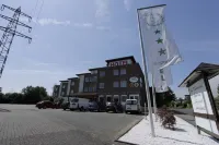 Hotel am Freischütz - Parking
