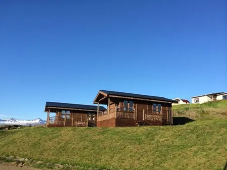 Framtid Apartments and Holiday Homes