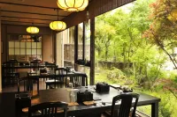八景日式旅館 - 早餐