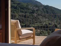 Es Petit Hotel de Valldemossa - Mountain view