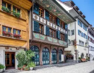 Ibis Baar Zug