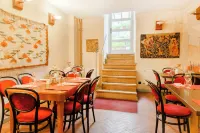 肖邦精品飯店 華沙住宿飯店