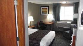 Country Inn & Suites by Radisson, Delta Park North Portland