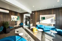 Nowhere Special Hostel Hotels in Trail