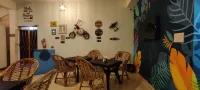Passions de Goa - فطور