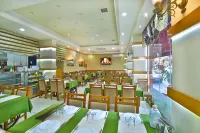 The Center Hotel Hotels in Istanbul