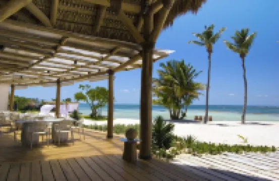 Tortuga Bay