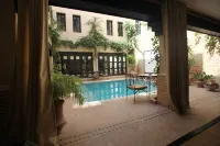 Riad Dar Haven - Beach