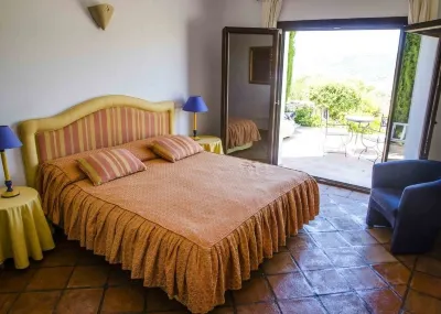 Arriadh Hotel