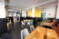 Jerusalem Inn by Smart Hotels - พร้อมอาหารเช้า