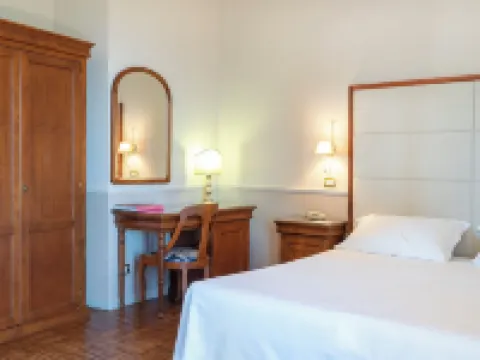 Hotel Monteconero Hoteles en Sirolo