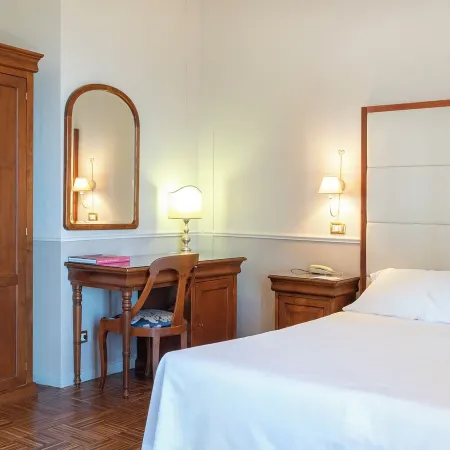Hotel Monteconero