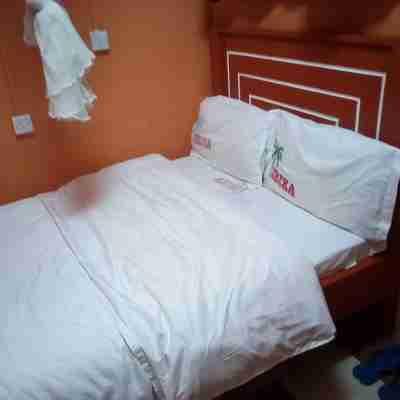 Ibiza Club Rooms