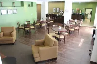 Sleep Inn & Suites - breakfast