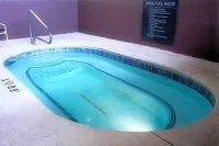 博伊西温德姆華美達酒店 - SPA