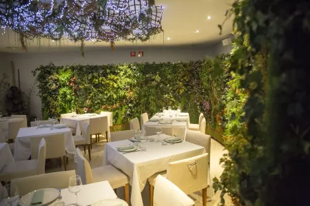 Gran Hotel Albacete Отели в г. Альбакете