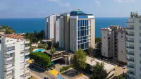 Delta Hotels Antalya Lara - Adults Only - de playa