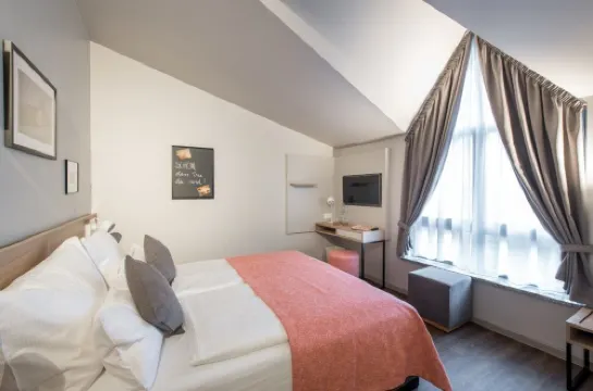 StattHotel Weimar