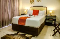 Hill View Inn Hotels in Serowe