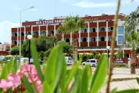 WA Çeşme Farm Hotel Beach Resort & Spa Hotel di Sehit Mehmet Mahallesi