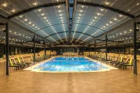 Babillon Hotel Spa & Restaurant - С тренажерным залом