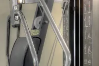 Hotel Ciasa Ai Pini - Gym