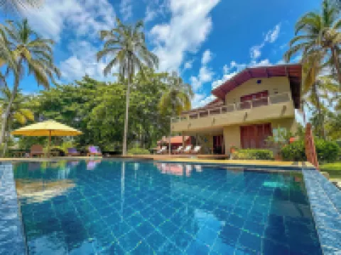 Hotel Chiniu Hotels in Dibulla